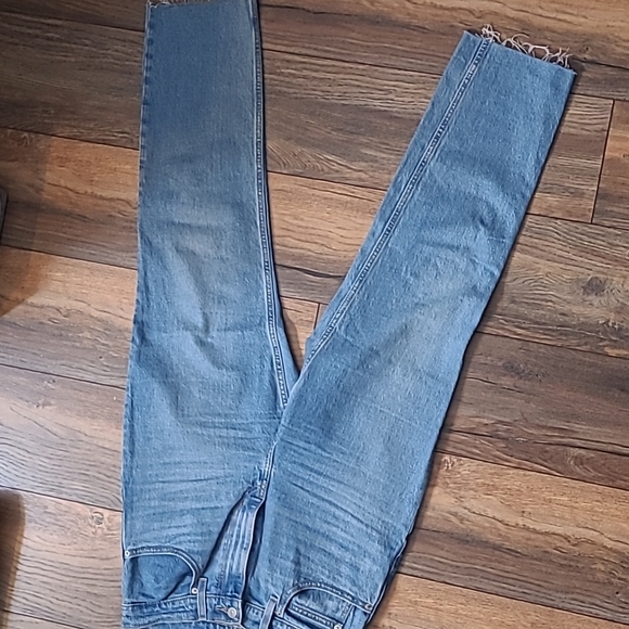 Levis 70s High Slim Straight - Picture 2 of 7